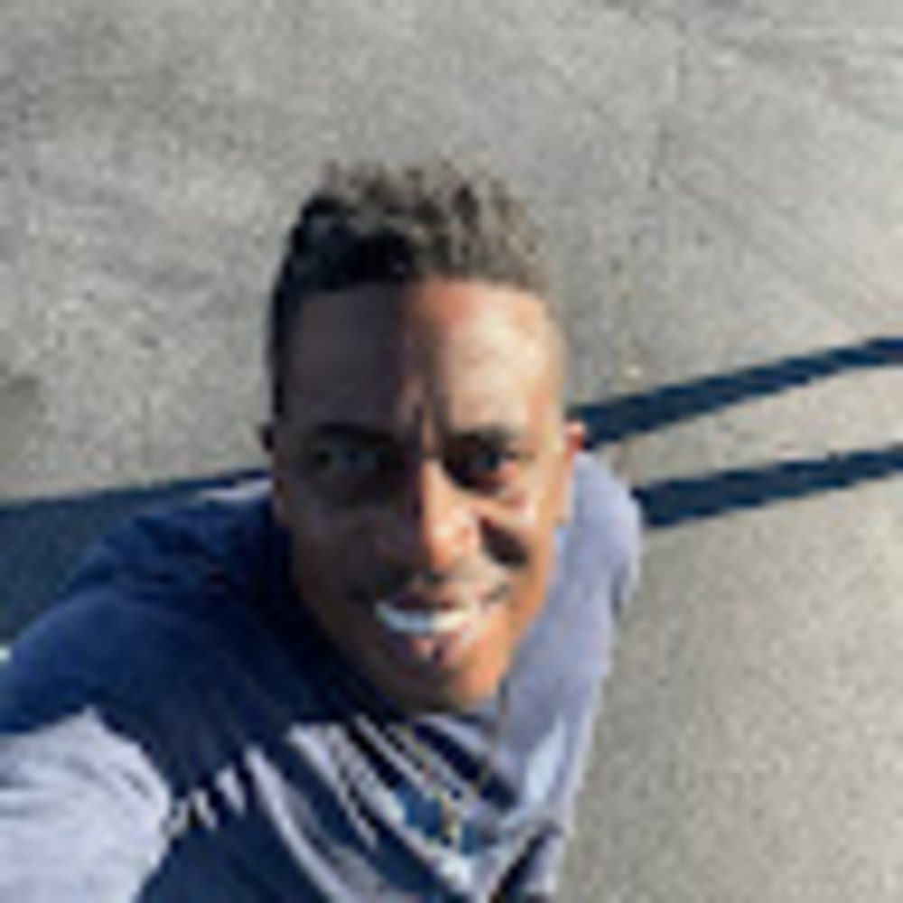 Meet your Posher, Shawn